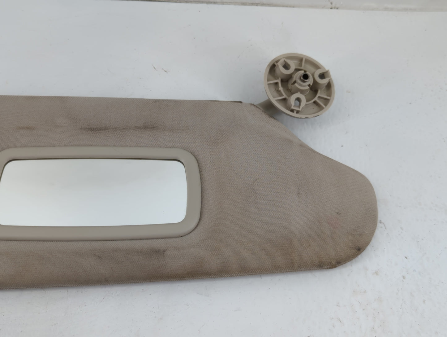 2013 Dodge Caravan Sun Visor Shade Replacement Driver Left Mirror Fits Fits 2011 2012 2014 2015 2016 2017 2018 2019 2020 OEM