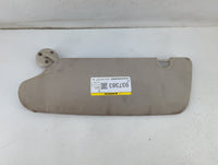 2013 Dodge Caravan Sun Visor Shade Replacement Driver Left Mirror Fits Fits 2011 2012 2014 2015 2016 2017 2018 2019 2020 OEM