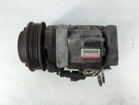 Dodge Caravan Air Conditioning A/c Ac Compressor Oem - Oemusedautoparts1.com