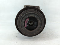 Dodge Caravan Air Conditioning A/c Ac Compressor Oem - Oemusedautoparts1.com