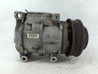Dodge Caravan Air Conditioning A/c Ac Compressor Oem - Oemusedautoparts1.com
