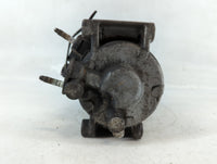 Dodge Caravan Air Conditioning A/c Ac Compressor Oem - Oemusedautoparts1.com