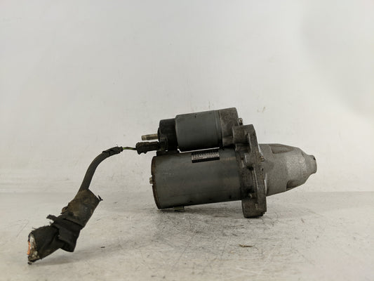 2011-2016 Dodge Challenger Car Starter Motor Solenoid OEM P/N:428000-7210 04801852AB Fits Fits 2011 2012 2013 2014 2015 2016