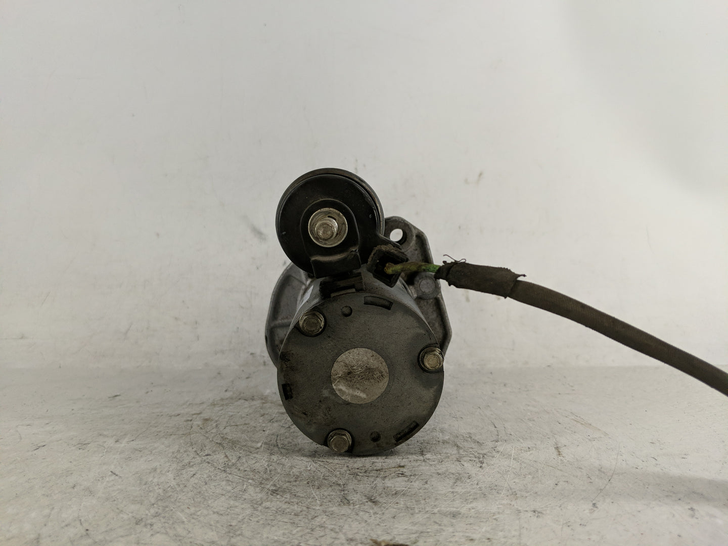 2011-2016 Dodge Challenger Car Starter Motor Solenoid OEM P/N:428000-7210 04801852AB Fits Fits 2011 2012 2013 2014 2015 2016