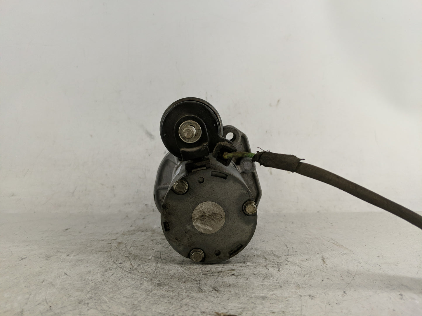 2011-2016 Dodge Challenger Car Starter Motor Solenoid OEM P/N:428000-7210 04801852AB Fits Fits 2011 2012 2013 2014 2015 2016