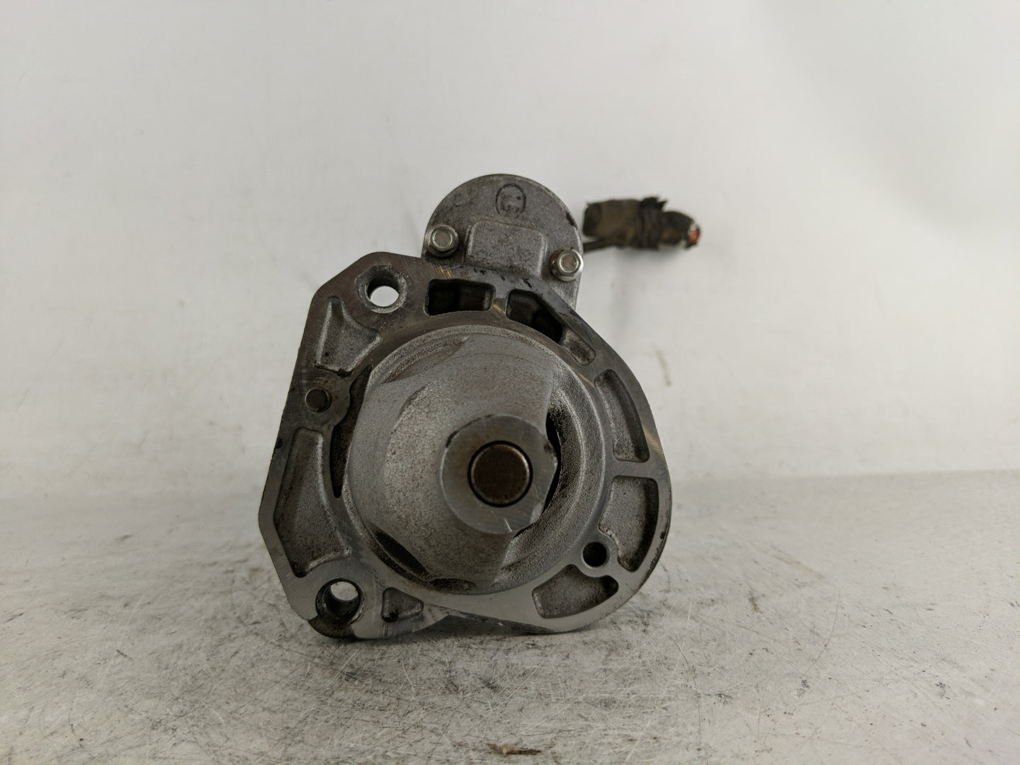 2011-2016 Dodge Challenger Car Starter Motor Solenoid OEM P/N:428000-7210 04801852AB Fits Fits 2011 2012 2013 2014 2015 2016