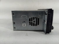 2013-2014 Dodge Challenger Radio AM FM Cd Player Receiver Replacement P/N:P05091656AB Fits Fits 2011 2013 2014 OEM Used Auto