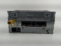 2013-2014 Dodge Challenger Radio AM FM Cd Player Receiver Replacement P/N:P05091656AB Fits Fits 2011 2013 2014 OEM Used Auto