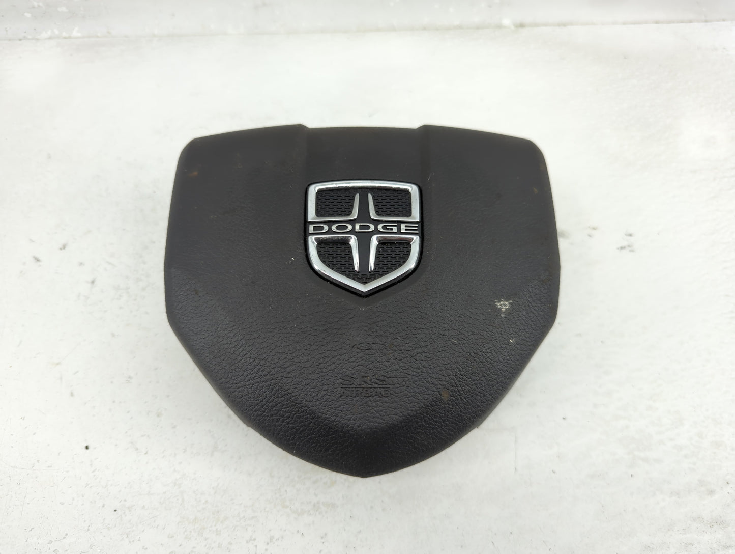 2012-2014 Dodge Challenger Air Bag Driver Left Steering Wheel Mounted P/N:4C2 365 3X EKD Fits Fits 2012 2013 2014 OEM Used A