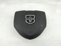 2012-2014 Dodge Challenger Air Bag Driver Left Steering Wheel Mounted P/N:4C2 365 3X EKD Fits Fits 2012 2013 2014 OEM Used A