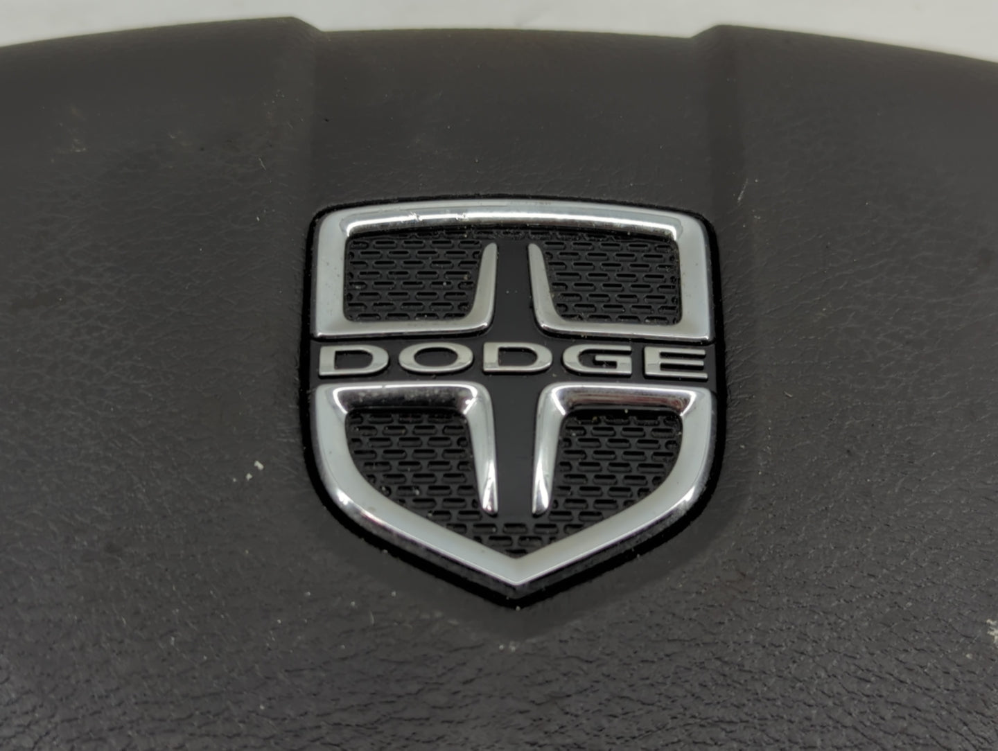 2012-2014 Dodge Challenger Air Bag Driver Left Steering Wheel Mounted P/N:4C2 365 3X EKD Fits Fits 2012 2013 2014 OEM Used A