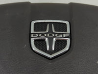 2012-2014 Dodge Challenger Air Bag Driver Left Steering Wheel Mounted P/N:4C2 365 3X EKD Fits Fits 2012 2013 2014 OEM Used A