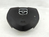 2012-2014 Dodge Challenger Air Bag Driver Left Steering Wheel Mounted P/N:4C2 365 3X EKD Fits Fits 2012 2013 2014 OEM Used A