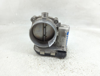 compare product 2011-2022 Dodge Challenger Throttle Body P/N:0 280 750 570 Fits Fits 2011 2012 2013 2014 2015 2016 2017 2018 2019 2020 2021 2022 OEM Used Auto Parts