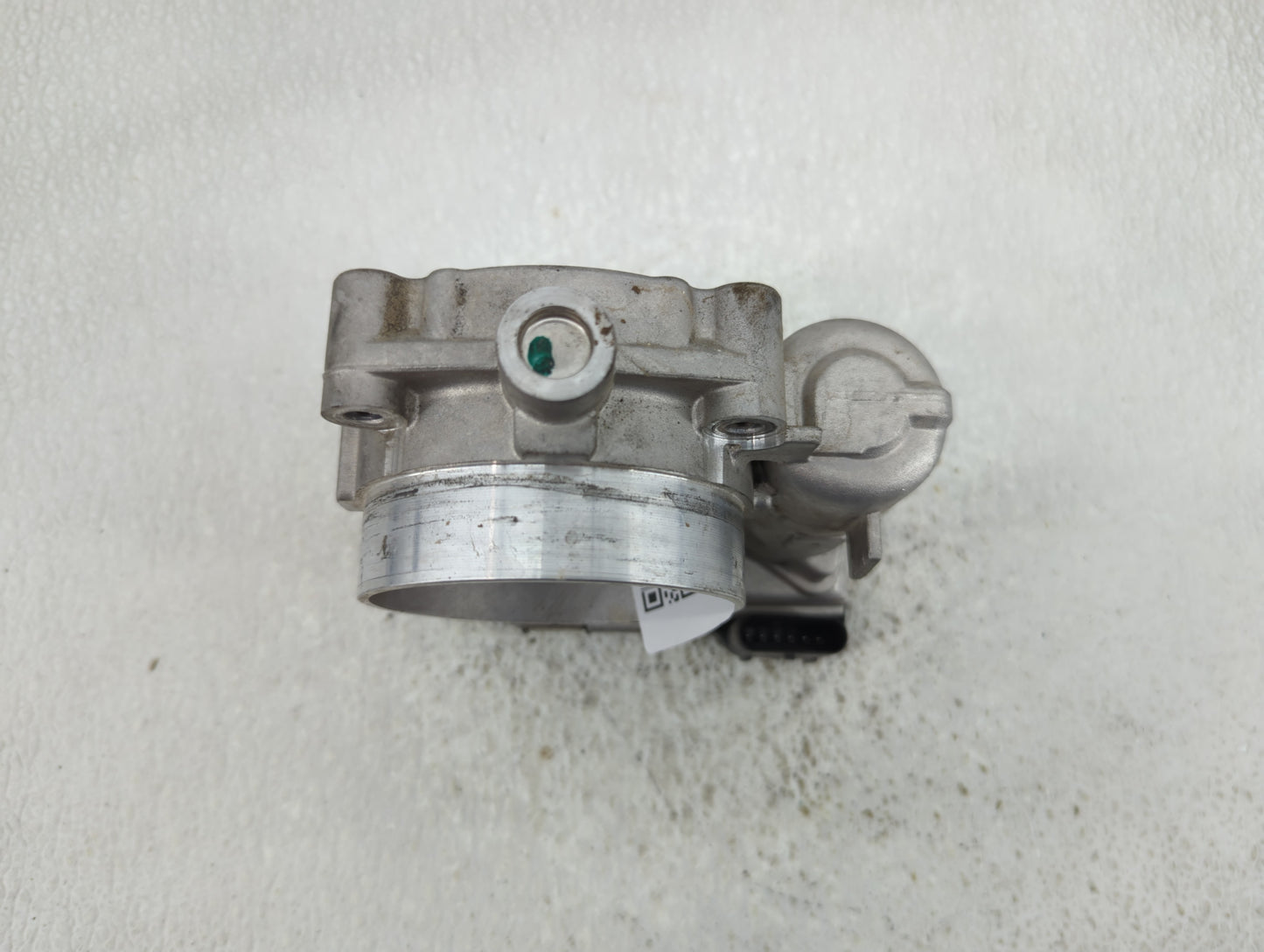 2011-2022 Dodge Challenger Throttle Body P/N:0 280 750 570 Fits Fits 2011 2012 2013 2014 2015 2016 2017 2018 2019 2020 2021 