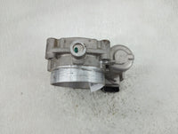 2011-2022 Dodge Challenger Throttle Body P/N:0 280 750 570 Fits Fits 2011 2012 2013 2014 2015 2016 2017 2018 2019 2020 2021 