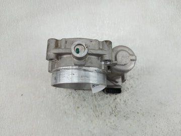 2011-2022 Dodge Challenger Throttle Body P/N:0 280 750 570 Fits Fits 2011 2012 2013 2014 2015 2016 2017 2018 2019 2020 2021 2022 OEM Used Auto Parts