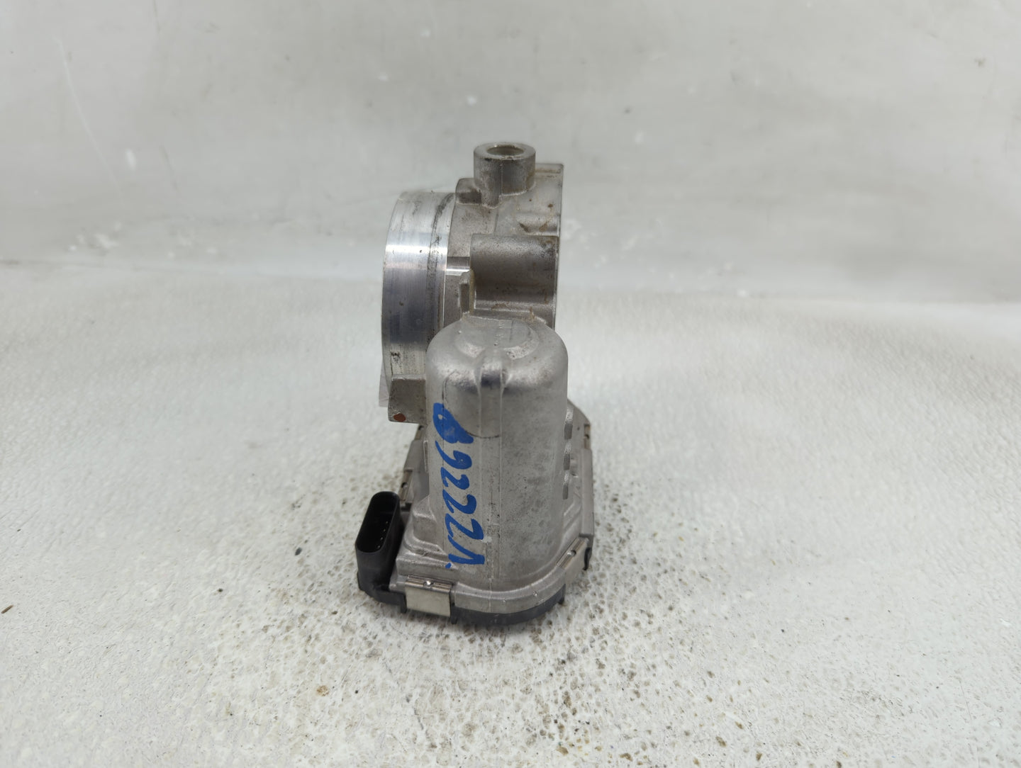 2011-2022 Dodge Challenger Throttle Body P/N:0 280 750 570 Fits Fits 2011 2012 2013 2014 2015 2016 2017 2018 2019 2020 2021 