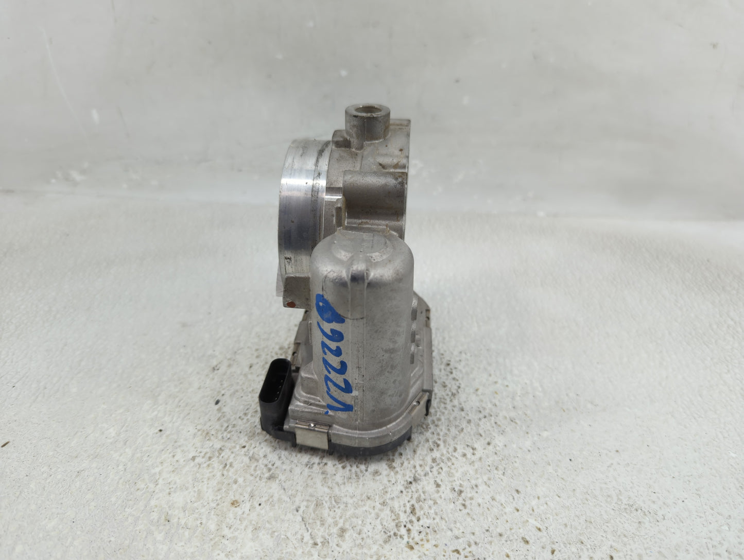 2011-2022 Dodge Challenger Throttle Body P/N:0 280 750 570 Fits Fits 2011 2012 2013 2014 2015 2016 2017 2018 2019 2020 2021 