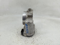 2011-2022 Dodge Challenger Throttle Body P/N:0 280 750 570 Fits Fits 2011 2012 2013 2014 2015 2016 2017 2018 2019 2020 2021 