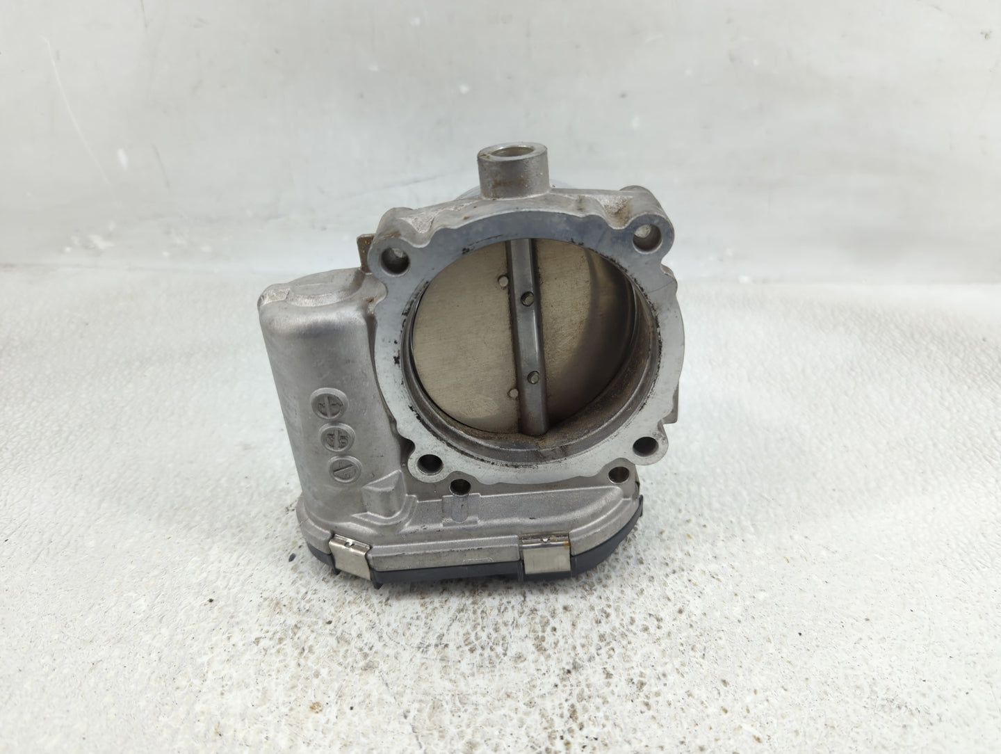 2011-2022 Dodge Challenger Throttle Body P/N:0 280 750 570 Fits Fits 2011 2012 2013 2014 2015 2016 2017 2018 2019 2020 2021 