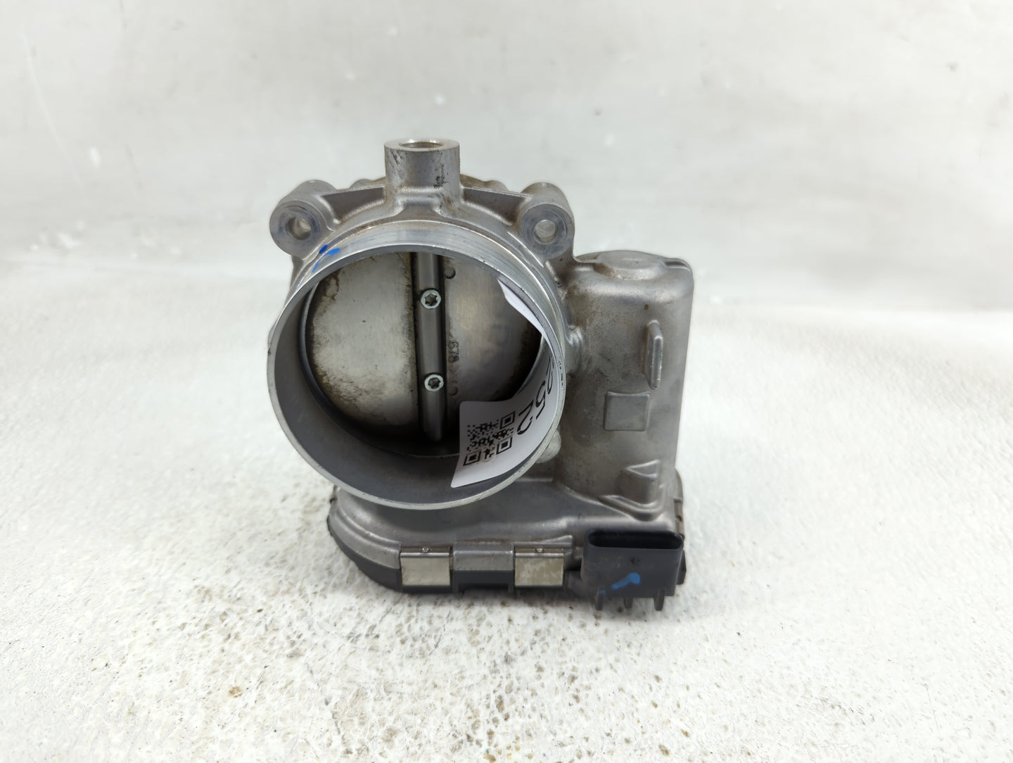2011-2022 Dodge Challenger Throttle Body P/N:0 280 750 770 0 280 750 570 Fits OEM Used Auto Parts - Oemusedautoparts1.com
