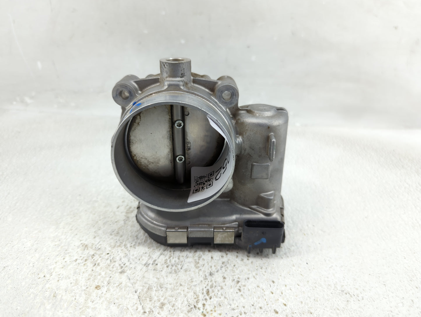 2011-2022 Dodge Challenger Throttle Body P/N:0 280 750 770 0 280 750 570 Fits OEM Used Auto Parts - Oemusedautoparts1.com