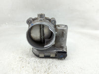2011-2022 Dodge Challenger Throttle Body P/N:0 280 750 770 0 280 750 570 Fits OEM Used Auto Parts - Oemusedautoparts1.com