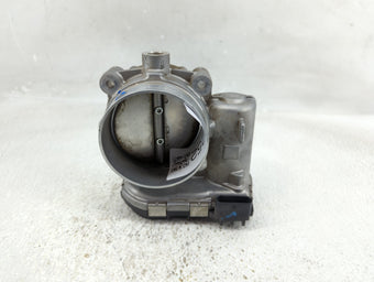 compare product 2011-2022 Dodge Challenger Throttle Body P/N:0 280 750 770 0 280 750 570 Fits OEM Used Auto Parts