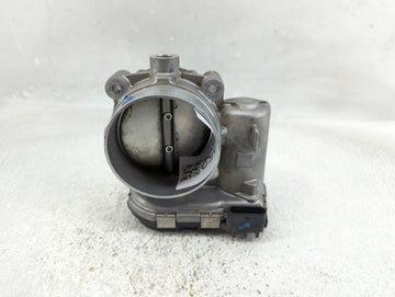 2011-2022 Dodge Challenger Throttle Body P/N:0 280 750 770 0 280 750 570 Fits OEM Used Auto Parts - Oemusedautoparts1.com