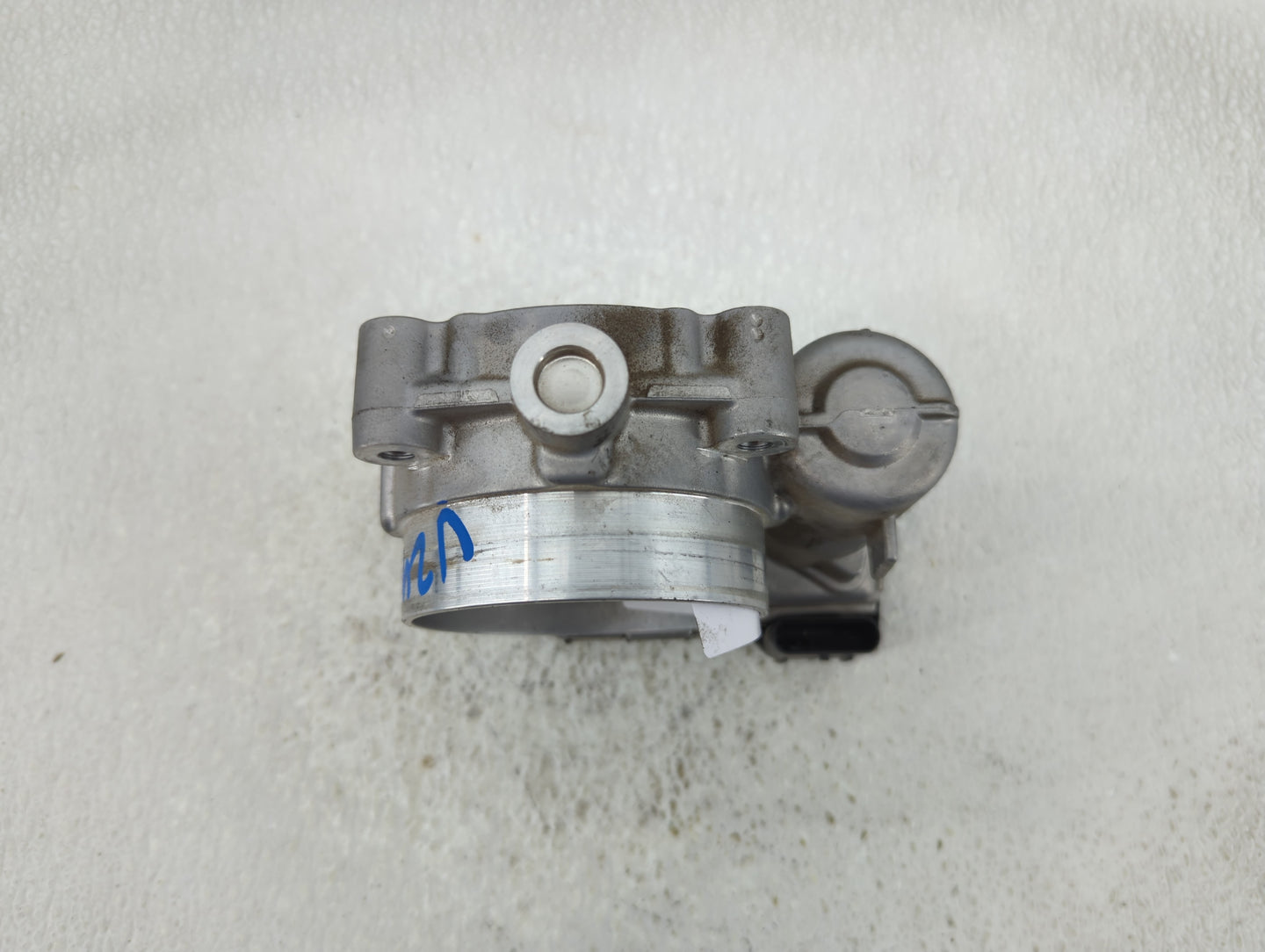 2011-2022 Dodge Challenger Throttle Body P/N:0 280 750 770 0 280 750 570 Fits OEM Used Auto Parts - Oemusedautoparts1.com