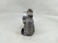 2011-2022 Dodge Challenger Throttle Body P/N:0 280 750 770 0 280 750 570 Fits OEM Used Auto Parts - Oemusedautoparts1.com