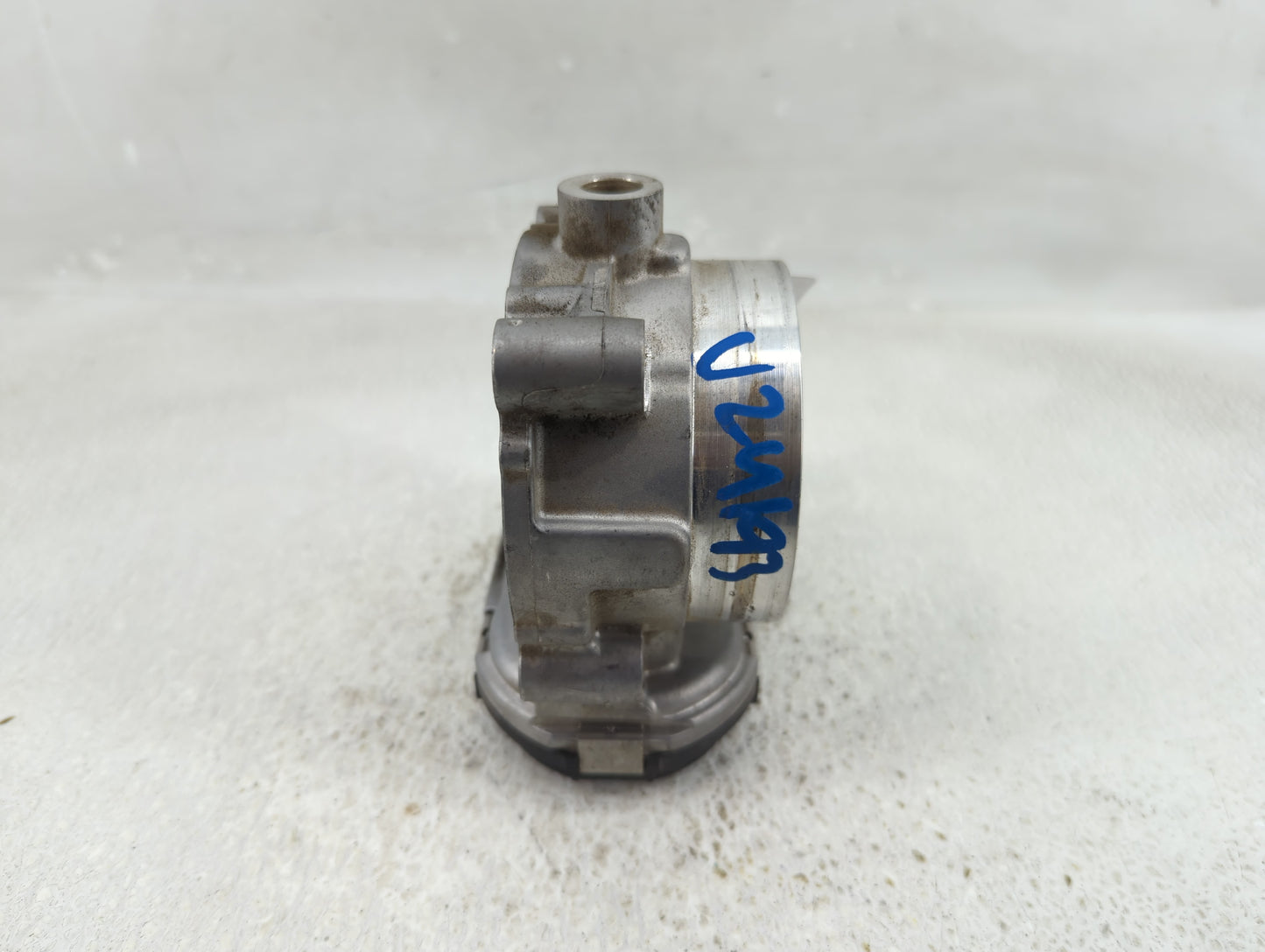2011-2022 Dodge Challenger Throttle Body P/N:0 280 750 770 0 280 750 570 Fits OEM Used Auto Parts - Oemusedautoparts1.com