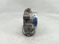 2011-2022 Dodge Challenger Throttle Body P/N:0 280 750 770 0 280 750 570 Fits OEM Used Auto Parts - Oemusedautoparts1.com