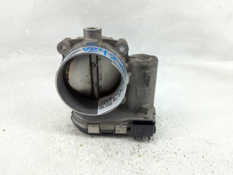 compare product 2011-2022 Dodge Challenger Throttle Body P/N:0 280 750 770 0 280 750 570 Fits OEM Used Auto Parts