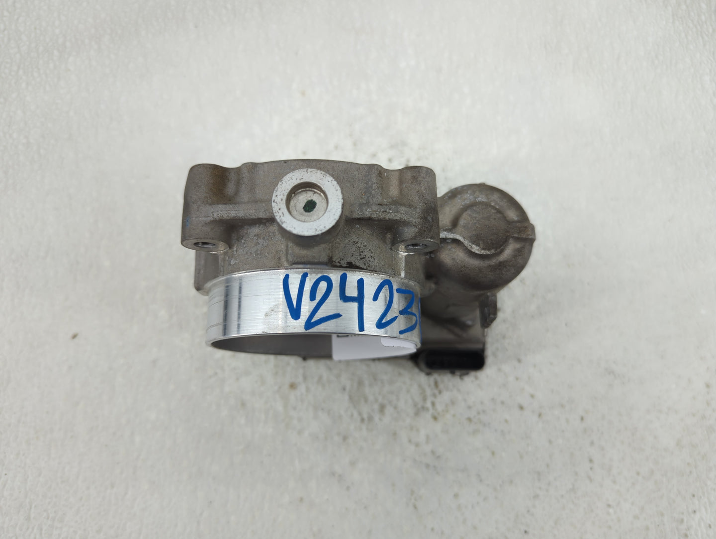 2011-2022 Dodge Challenger Throttle Body P/N:0 280 750 770 0 280 750 570 Fits OEM Used Auto Parts - Oemusedautoparts1.com