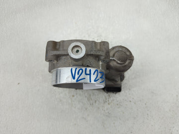 2011-2022 Dodge Challenger Throttle Body P/N:0 280 750 770 0 280 750 570 Fits OEM Used Auto Parts