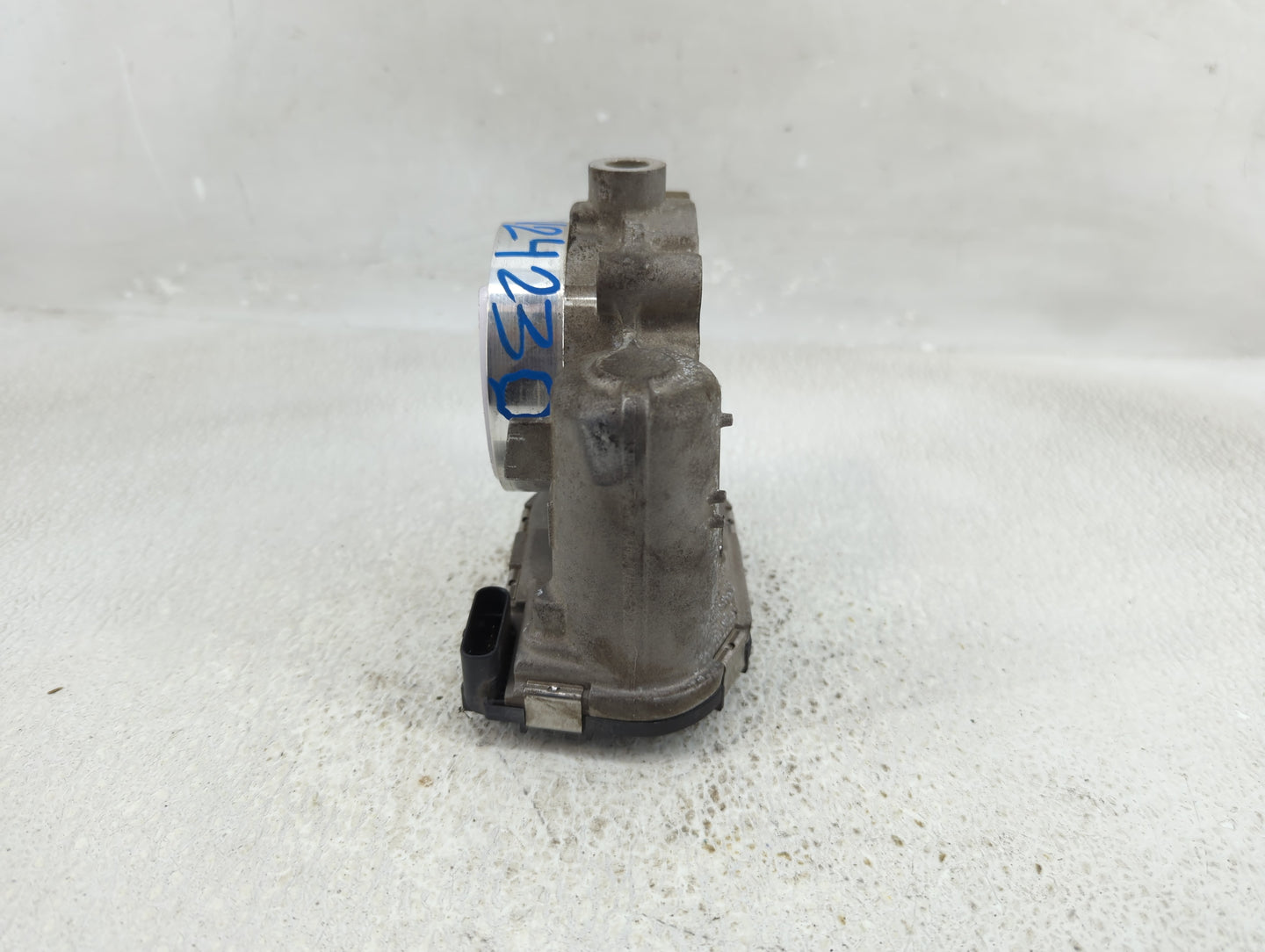 2011-2022 Dodge Challenger Throttle Body P/N:0 280 750 770 0 280 750 570 Fits OEM Used Auto Parts - Oemusedautoparts1.com