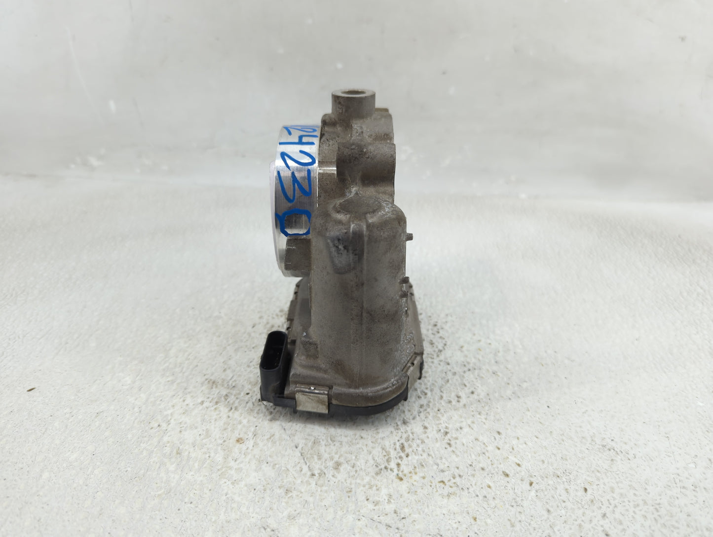 2011-2022 Dodge Challenger Throttle Body P/N:0 280 750 770 0 280 750 570 Fits OEM Used Auto Parts - Oemusedautoparts1.com