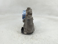2011-2022 Dodge Challenger Throttle Body P/N:0 280 750 770 0 280 750 570 Fits OEM Used Auto Parts - Oemusedautoparts1.com