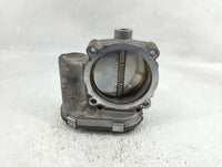 2011-2022 Dodge Challenger Throttle Body P/N:0 280 750 770 0 280 750 570 Fits OEM Used Auto Parts - Oemusedautoparts1.com