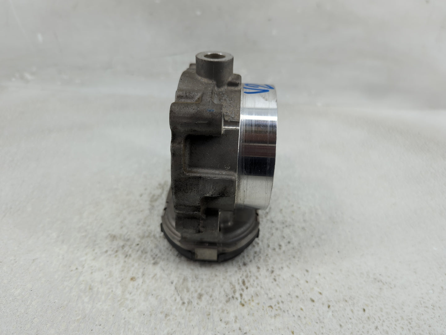 2011-2022 Dodge Challenger Throttle Body P/N:0 280 750 770 0 280 750 570 Fits OEM Used Auto Parts - Oemusedautoparts1.com
