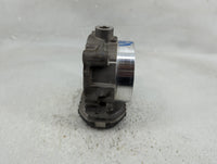 2011-2022 Dodge Challenger Throttle Body P/N:0 280 750 770 0 280 750 570 Fits OEM Used Auto Parts - Oemusedautoparts1.com