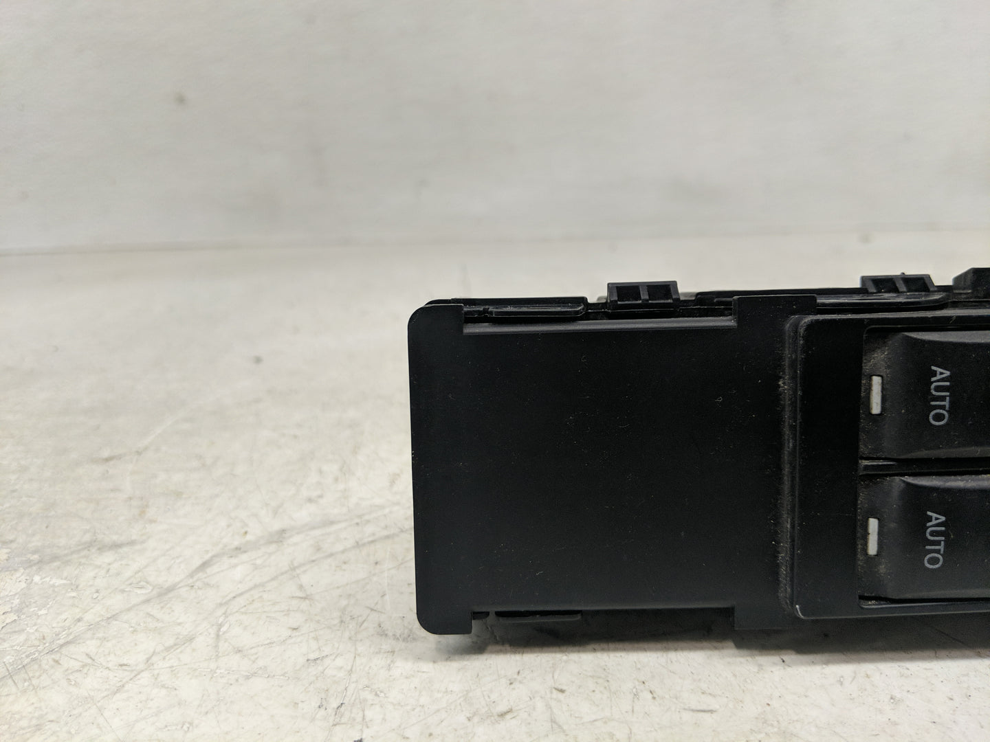 2008-2014 Dodge Challenger Master Power Window Switch Replacement Driver Side Left P/N:04602784AC Fits OEM Used Auto Parts -