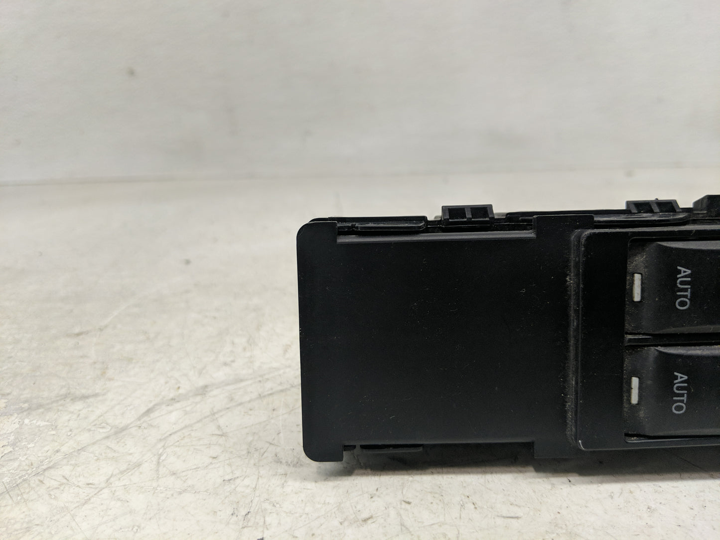 2008-2014 Dodge Challenger Master Power Window Switch Replacement Driver Side Left P/N:04602784AC Fits OEM Used Auto Parts -