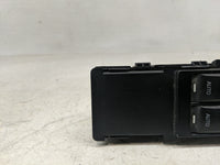 2008-2014 Dodge Challenger Master Power Window Switch Replacement Driver Side Left P/N:04602784AC Fits OEM Used Auto Parts -