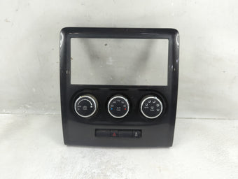 compare product 2011-2014 Dodge Challenger Climate Control Module Temperature AC/Heater Replacement P/N:P55111463AE Fits Fits 2011 2012 2013 2014 OEM Used Auto Parts