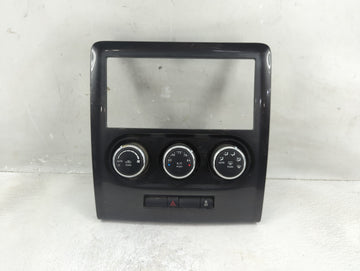 2011-2014 Dodge Challenger Climate Control Module Temperature AC/Heater Replacement P/N:P55111463AE Fits Fits 2011 2012 2013