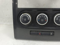 2011-2014 Dodge Challenger Climate Control Module Temperature AC/Heater Replacement P/N:P55111463AE Fits Fits 2011 2012 2013