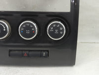 2011-2014 Dodge Challenger Climate Control Module Temperature AC/Heater Replacement P/N:P55111463AE Fits Fits 2011 2012 2013